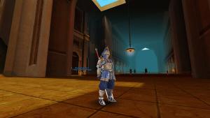 4Story Archer Armor Package Cover