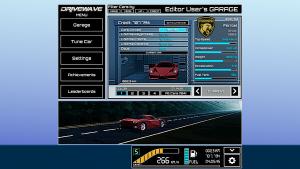 DriveWave - Supporter Pack (Unlock all cars) Cover