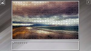 Super Jigsaw Puzzle: Generations - Beaches 4 Cover