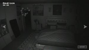 Anomaly Report Cover