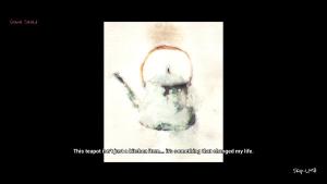 Pieces Left Behind Cover