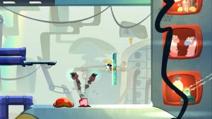 Disney Illusion Island Starring Mickey and Friends Cover