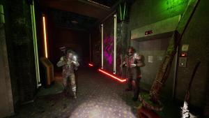 The Midnight Walkers Cover