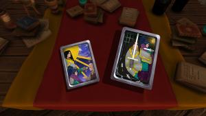 The Algian Sword Cover