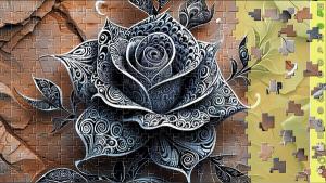 Master of Pieces © Jigsaw Puzzle DLC - Incredible World Cover