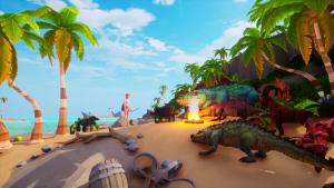 Girl Island Cover