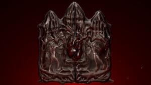 Prima Materia XXV Cover