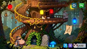 Find Cats 6 像素猫 Cover