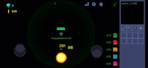 a.sector Cover