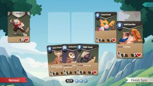 Saga of Guardians Cover