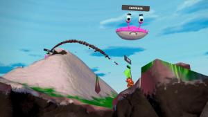 Boom Boom Hamster Doom Cover