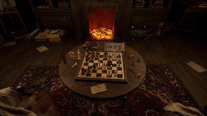 Whisper Village Cover