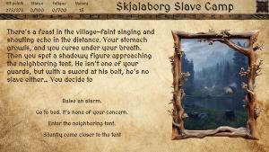 Valhalla Awaits Cover