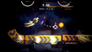 Space Tournament Cover