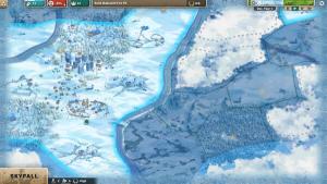 After Inc: Revival Cover