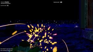 Cosmic Concealed Cover