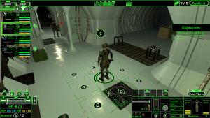 Galactic Space Guard Cover