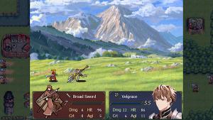 Grey Heritage: Noble Duty Cover