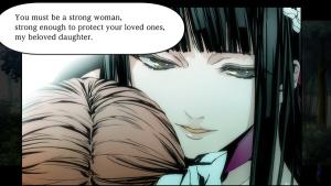 Arcana Famiglia -La storia della Arcana Famiglia- Rinato Cover