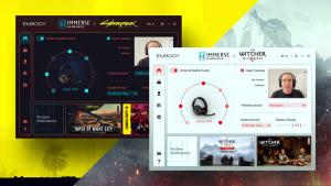 Immerse Gamepack Cover