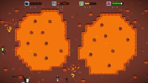 Last One Standing Cover