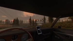 Fear The Unknown - Jamie Story Cover