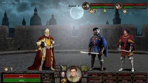 Heads Will Roll: Reforged - Supporter Pack Cover