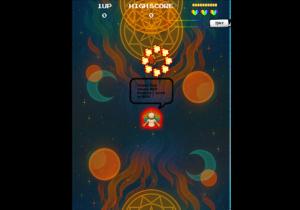 Neo - The Rainbow Sorcerer Cover