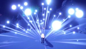 The Lost Sheep Cover