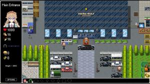 Demon Corporation: Onboarding Cover