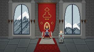 Pitchforks and Daggers Cover