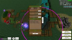 Reclamation of Xanthros Cover