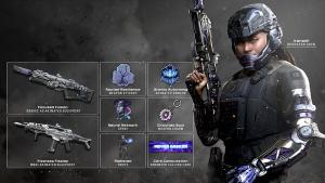 Call of Duty Endowment (C.O.D.E.) Legacy: Tracer Pack Cover