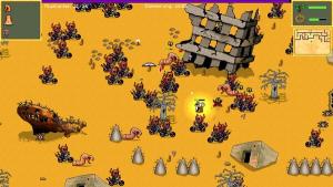 Survivors SymphonYs Cover