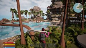 No One's Island Cover