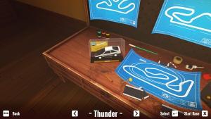 Speed Rivals - Build, Race & Share Tracks Cover