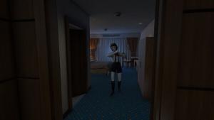 Room 808 Cover