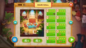 Greek Kitchen Frenzy: Dionysus Cover