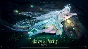 Infinity Nikki Cover