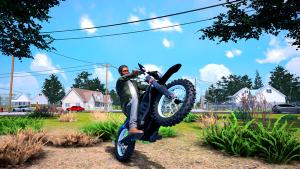 Money Simulator: Brokeville Cover