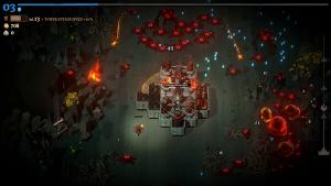 Monsters are Coming! Rock & Road Cover