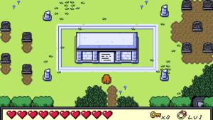 ProtoDungeon: Episode II Cover