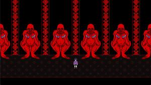 In The Liminality Cover