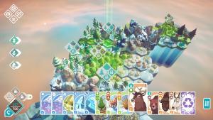 Preserve Ice Age Cover