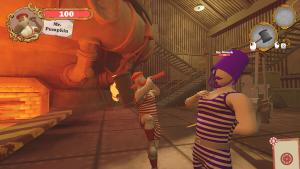 A Gentlemen's Dispute - Supporter Pack Cover