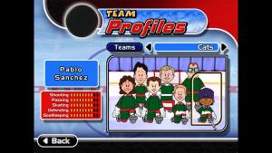 Backyard Hockey '02 Cover