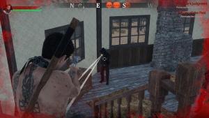 Blood and Dust Cover