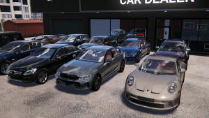 Car Dealership Simulator 2 Cover