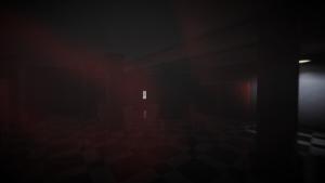 Backrooms: Final Exam Part II Cover