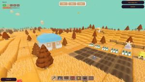 Crossroads Farming Co. Cover